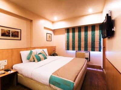 T24 Retro 4* Mumbai