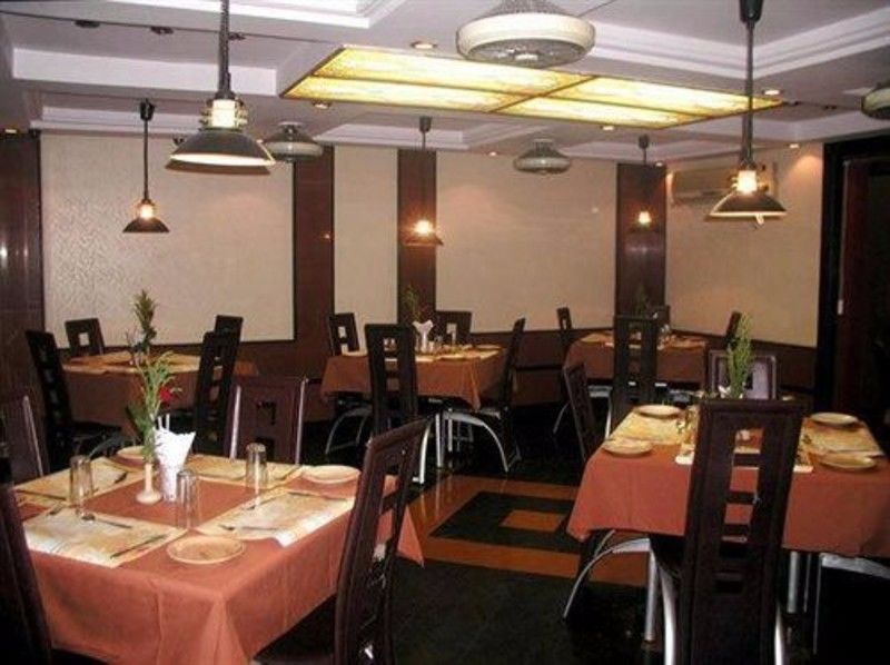 Supreme - Cuffe Parade 3* Mumbai