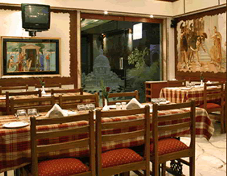 Hotel Regal Enclave