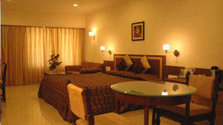 Juhu Plaza Hotel