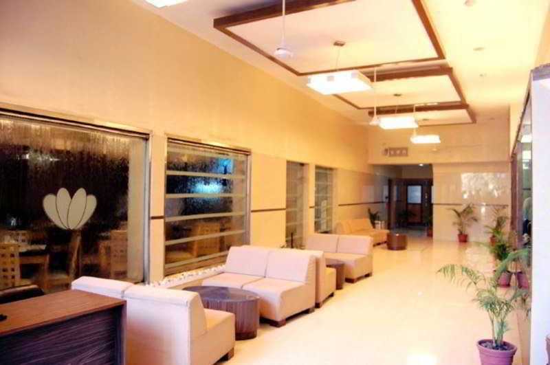 Hotel Sukh Mumbai