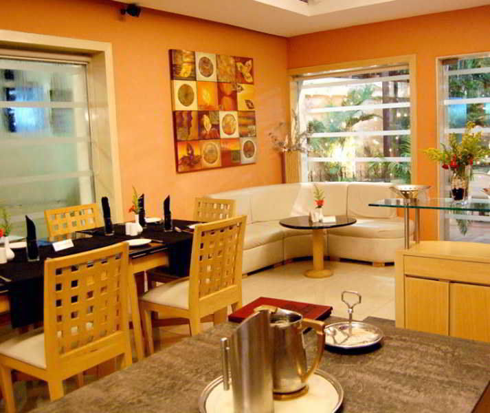 Sukh Hotel Mumbai