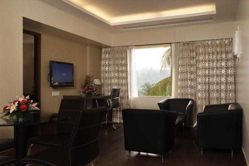 The & Powai Hotel