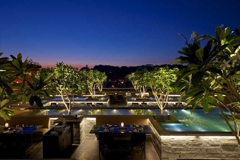 Ramada Powai & Convention Centre 5* Mumbai