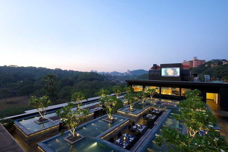 Hotel Ramada Powai & Convention Centre