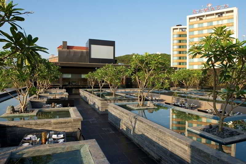 Ramada Powai & Convention Centre Hotel