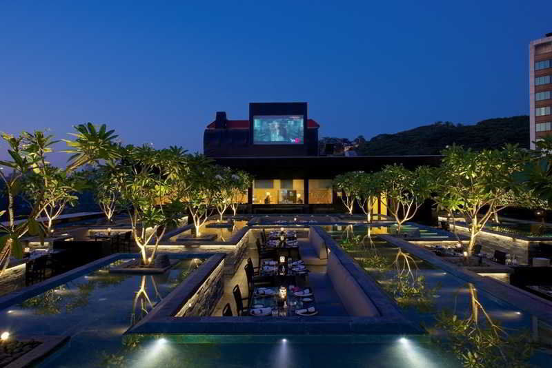 Ramada Powai & Convention Centre 5*