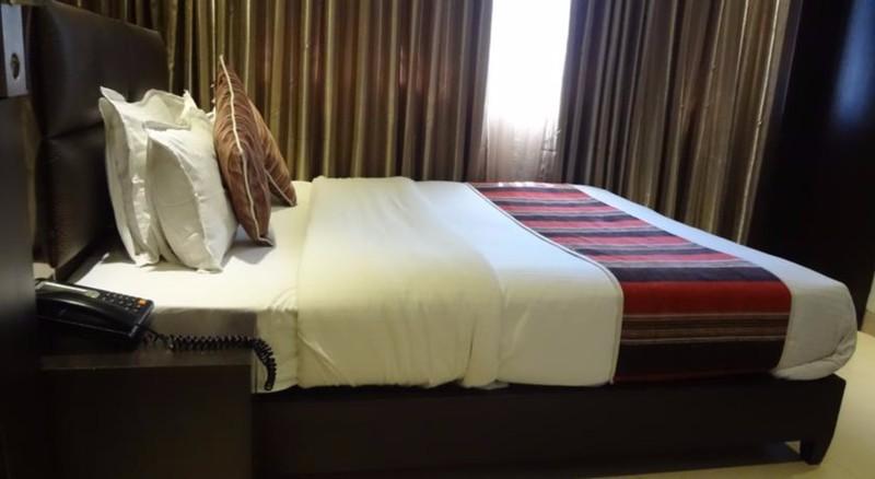 Manama Hotel Mumbai