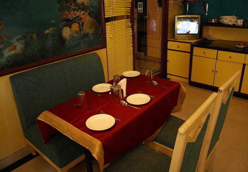 Imperial Executive, Andheri Hotel