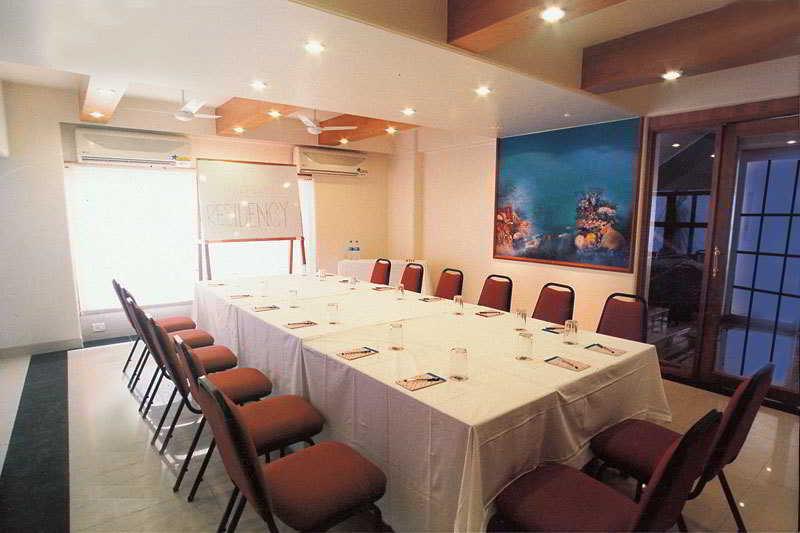 Imperial Executive, Andheri 3*