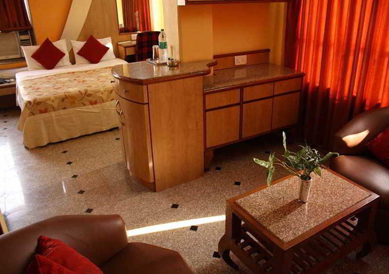 Imperial Executive, Andheri 3* Mumbai
