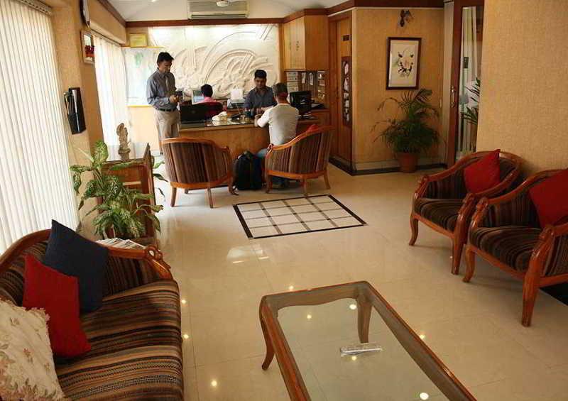 Hotel Imperial Executive, Andheri