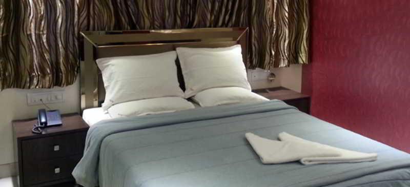 Kamran Residency-near Us Embassy 3*