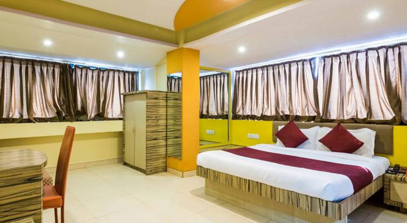 Arma Executive Hotel Mumbai