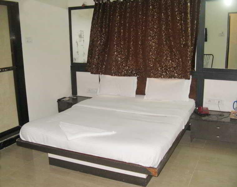 Guest house Apple Mumbai