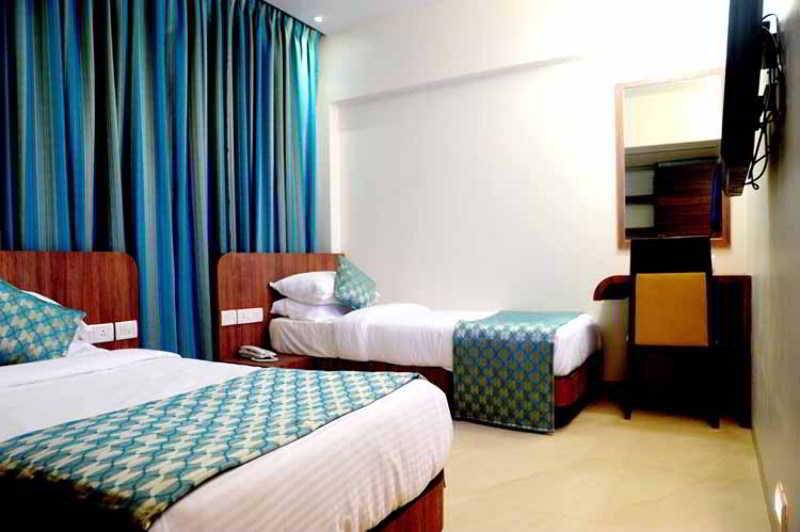 Hotel Royal Park Mumbai