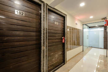 Hotel Hotel Alfa Grand
