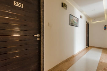 Hotel Hotel Alfa Grand 3*