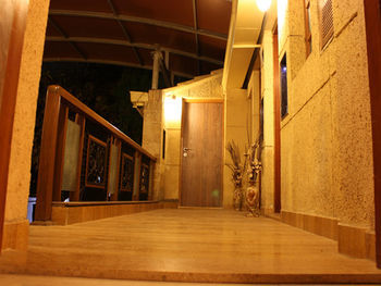 Hotel Garden Mumbai