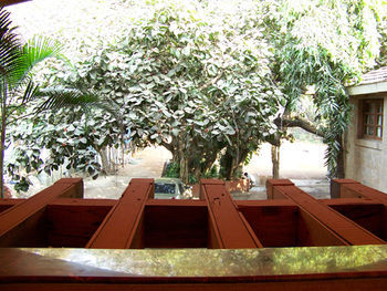 Garden Hotel