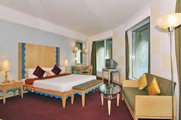 Hotel Rodas An Ecotel 3*