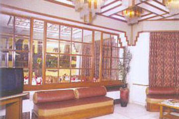 Garden Hotel Mumbai