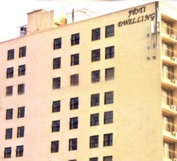 Hotel Jyoti Dwelling 3*