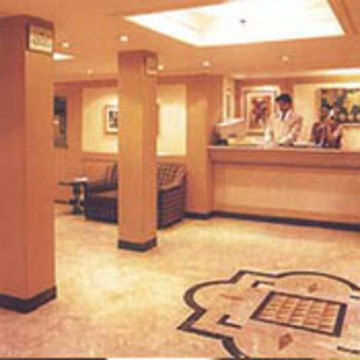 Hotel Suba Palace Near Gateway Of India Mumbai