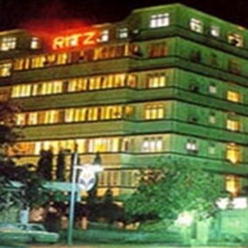 Hotel Ritz Mumbai