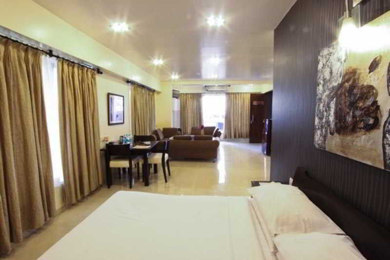 Orritel West Mumbai