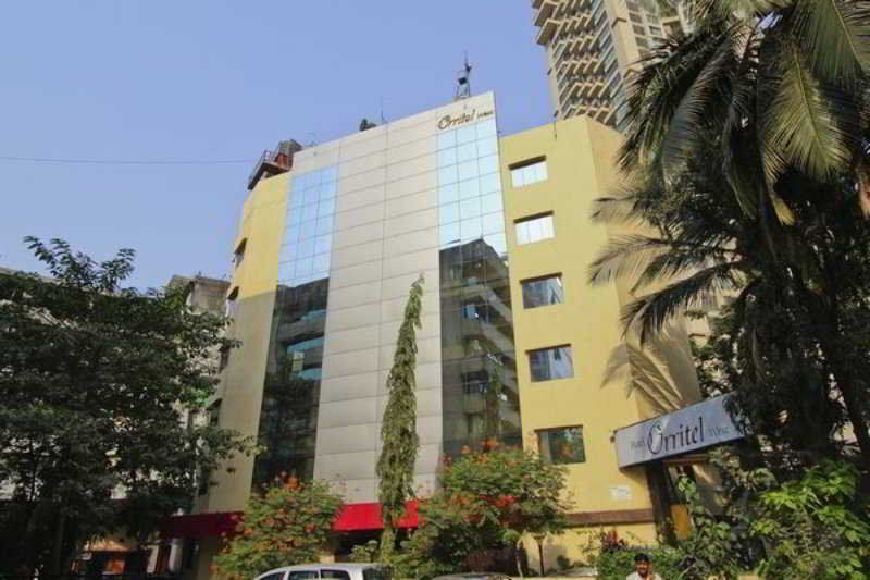 Orritel West 3*