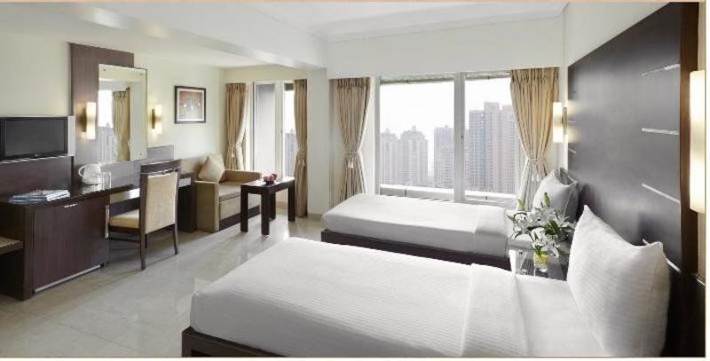 Suba Galaxy Hotel