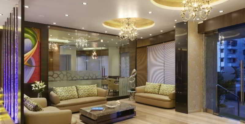 Hotel Suba Galaxy 4*