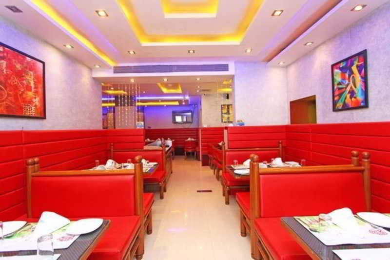 Avon Ruby Dadar 3*