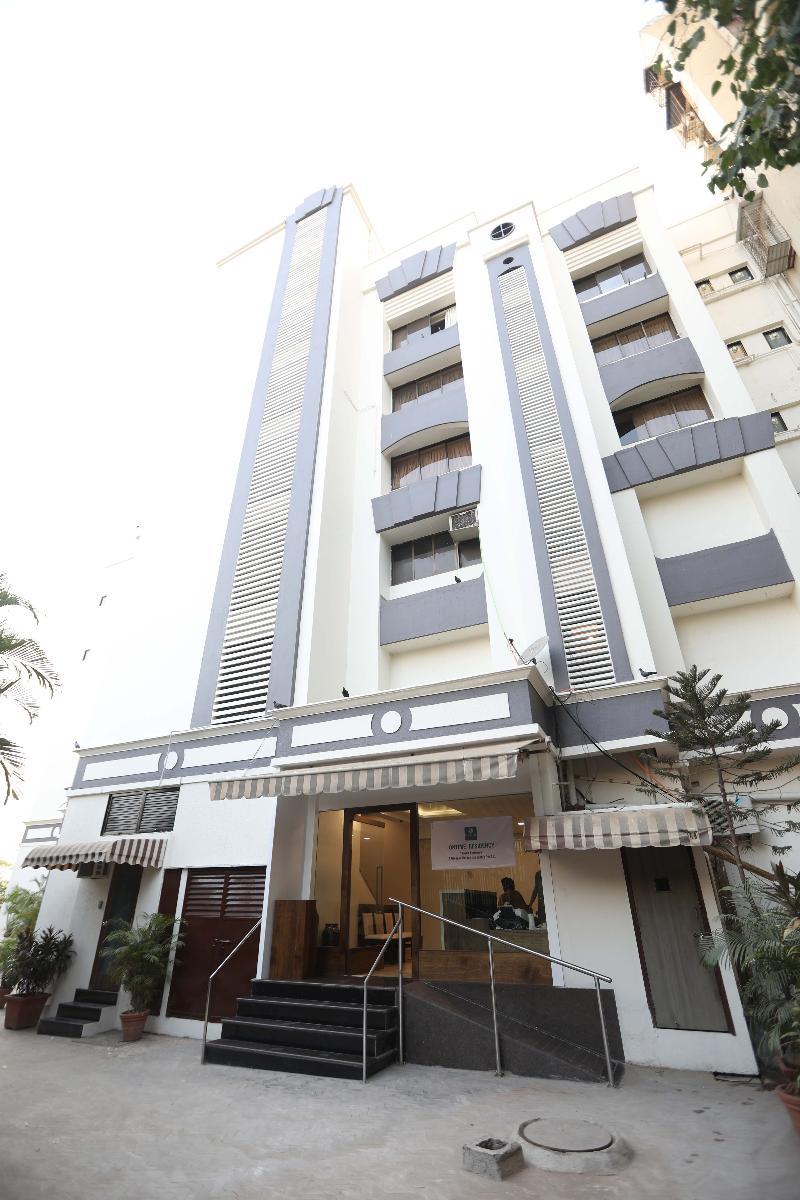 Hotel Ontime Residency 3*