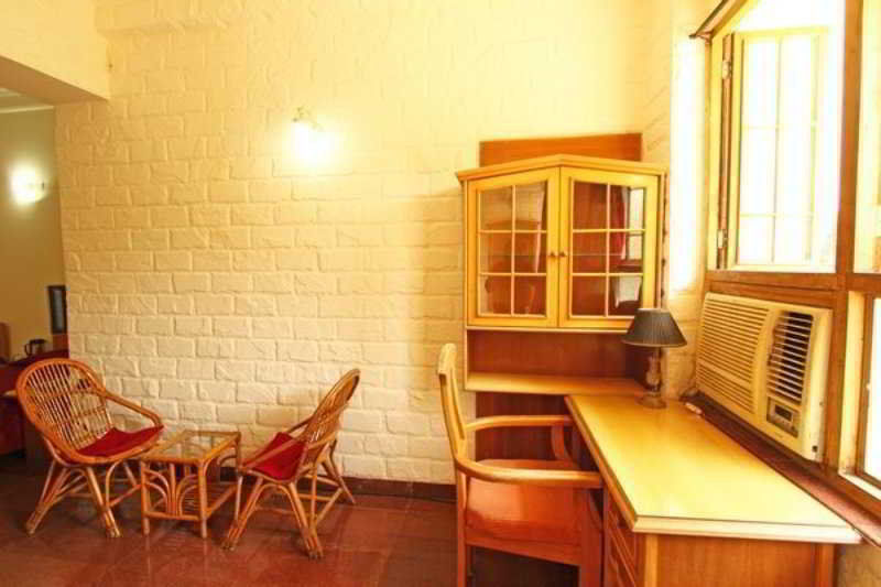 Villa The