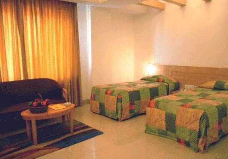 Ajanta 3* Mumbai