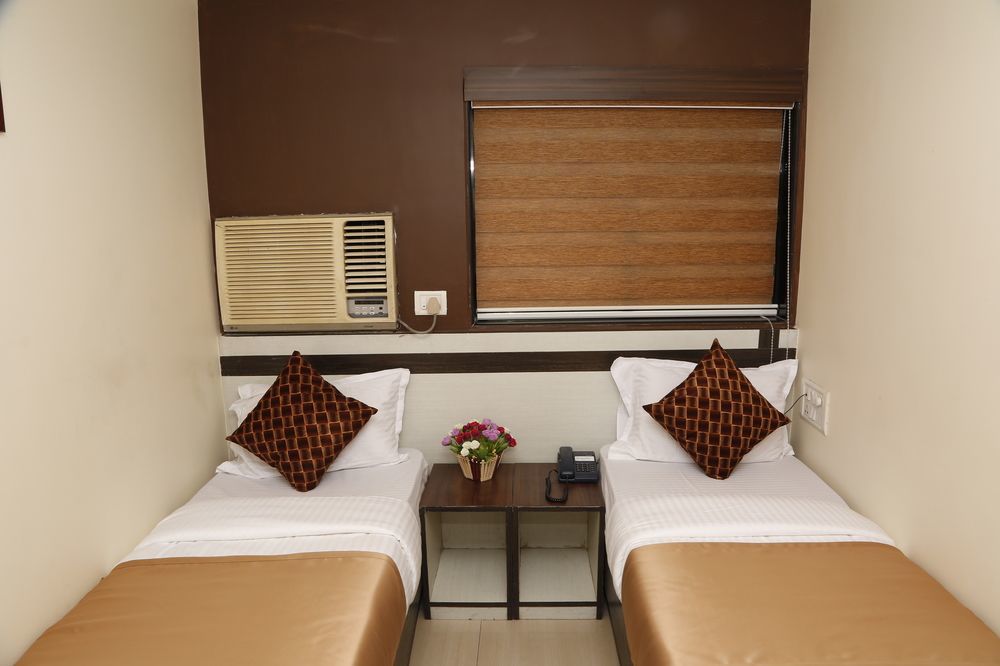 New Royal Hotel Mumbai