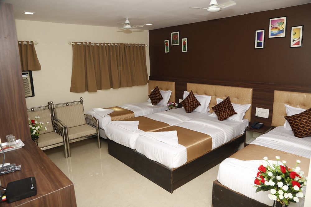 Hotel New Royal 3*