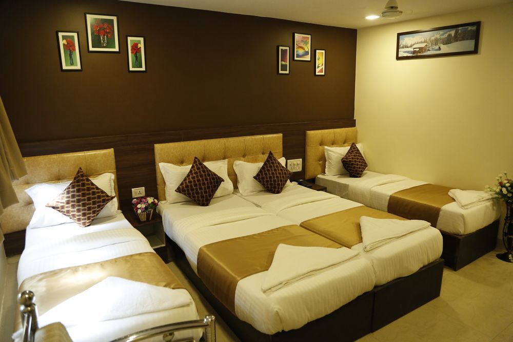New Royal 3* Mumbai