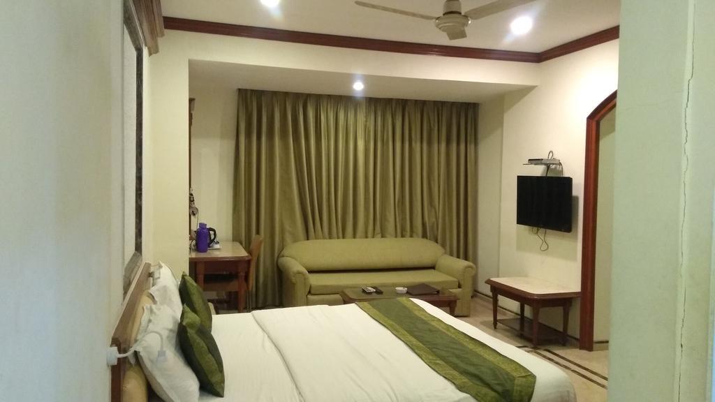 Garden Hotel Mumbai