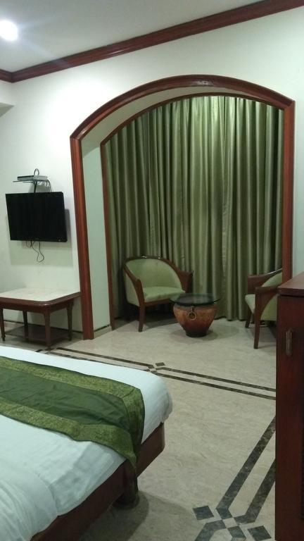 Garden 3* Mumbai
