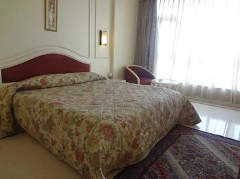 Hotel Rangsharda Mumbai