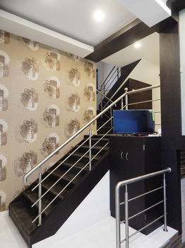 Hotel Alfa Grand 3*