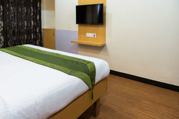 Treebo Seven Worli Hotel 3*