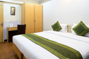 Treebo Seven Worli 3* Mumbai