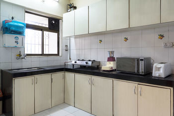 Treebo Seven Worli Hotel 3*