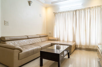 Hotel Treebo Seven Worli Mumbai