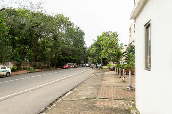 Treebo Seven Worli Hotel 3*