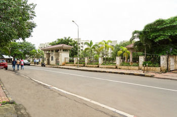 Hotel Treebo Seven Worli Mumbai